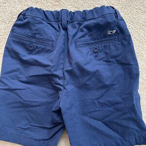 Vineyard Vines Boys Performance Golf Shorts
